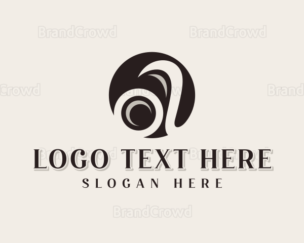 Creative Company Letter A Logo