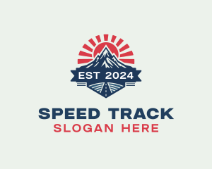 Mountain Summit Road Logo