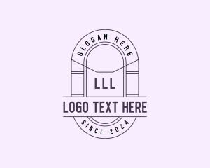 Artisanal - Generic Artisanal Brand logo design