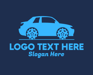 automotive repair logos ideas