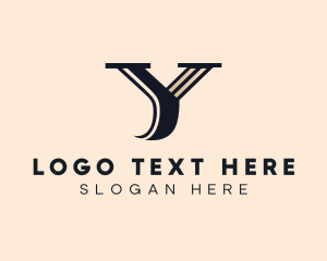 Brand - Professional Brand Firm logo design