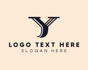 Classic - Professional Brand Firm logo design