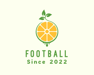 Farmer - Organic Lime Extract logo design