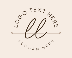 Stationery - Handwritten Craft Stationery logo design