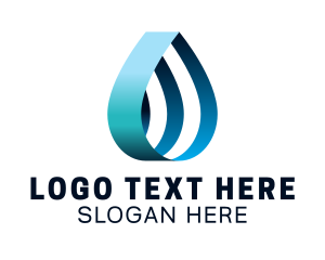 Sanitizing Gel Liquid Logo