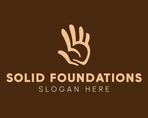 Hand Craft Charity Logo