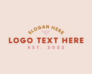 Funky - Quirky Pop Brand logo design