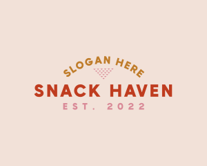 Quirky Pop Brand logo design