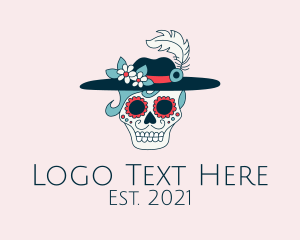 Horror Logos | Horror Logo Maker | Page 8 | BrandCrowd