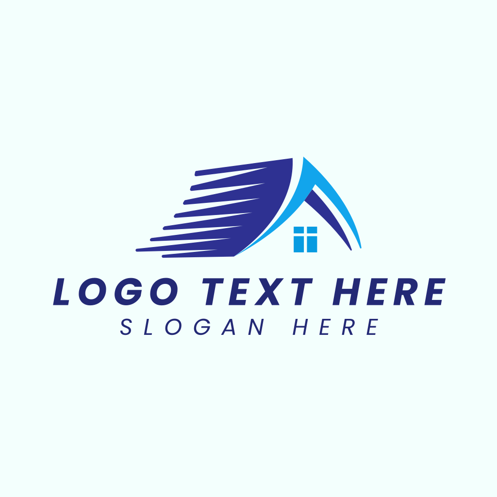 Roof House Residence Logo | BrandCrowd Logo Maker