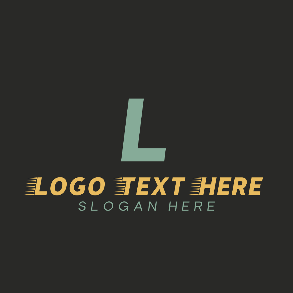 Cargo Transport Express Logo | BrandCrowd Logo Maker | BrandCrowd