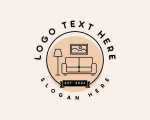 Home Decorator Furniture Logo