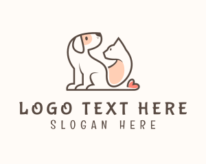 Pet Animal Care Logo | BrandCrowd Logo Maker