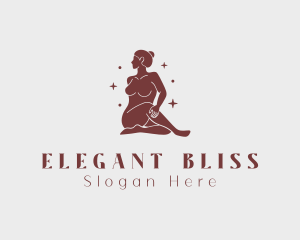 Wellness Woman Astrology Logo