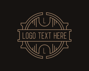 Upscale - Upscale Generic Artisanal logo design