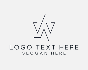 Builder - Industry Business Firm logo design