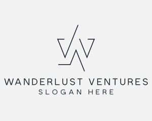 Industry Business Firm logo design