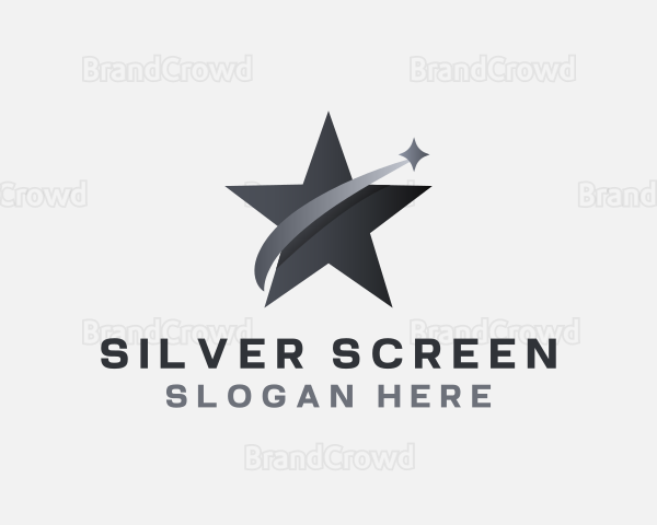 Star Media Agency Logo