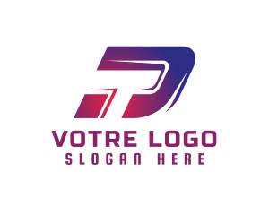Industry - Auto Racing Garage logo design