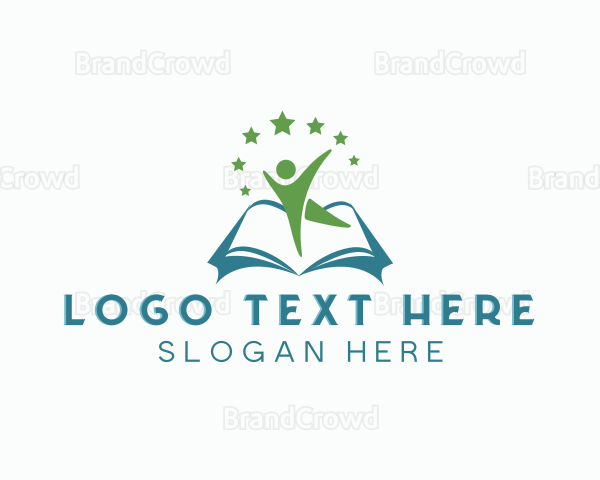 Book Club Community Logo