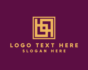 Pavement - Tile Renovation Flooring logo design