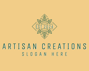 Artisanal Classic Boutique logo design