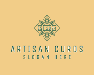 Artisanal Classic Boutique logo design