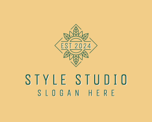 Artisanal Classic Boutique logo design