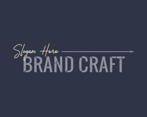 Branding - Professional Brand Company logo design