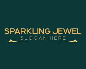 Premium Luxury Brand logo design