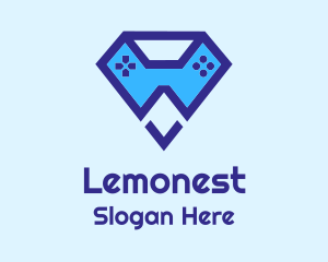 Diamond Clan Controller  Logo