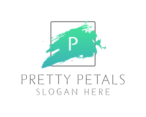 Beauty Cosmetics Salon logo design