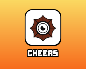 Shutter Lens App Logo