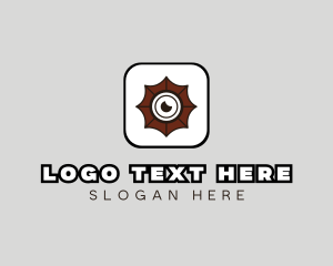 Shutter Lens App Logo