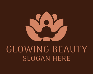 Lotus Spa Yoga Wellness  Logo