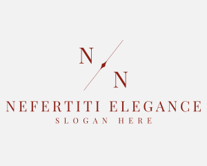 Upscale Professional Firm logo design