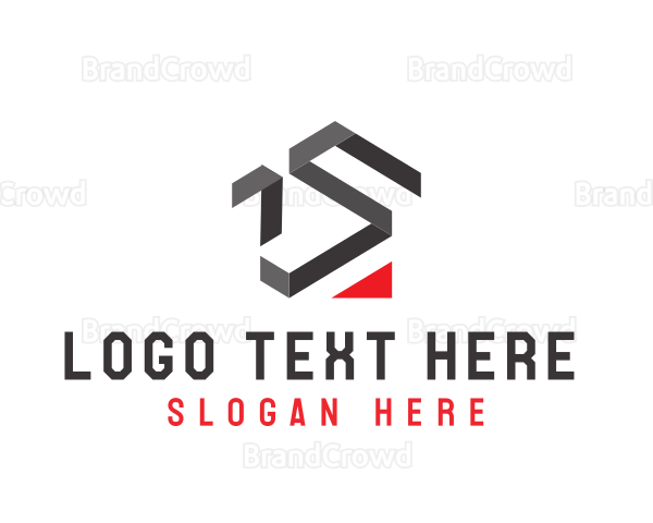 Abstract Generic Business Logo