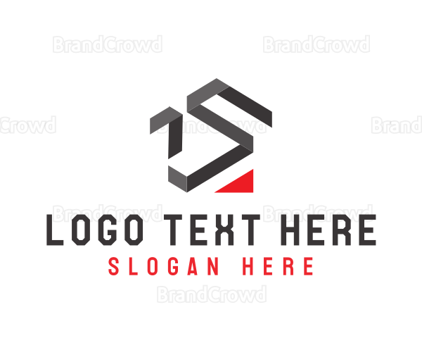 Abstract Generic Business Logo