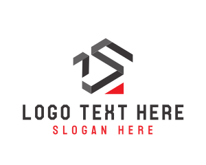 Different - Abstract Generic Business logo design
