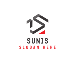 Generic Business Brand logo design