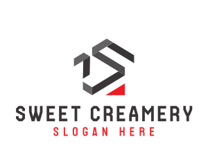 Generic Business Brand logo design