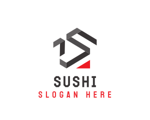 Generic Business Brand logo design