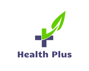 Pharmacy - Natural Medicine Pharmacy logo design
