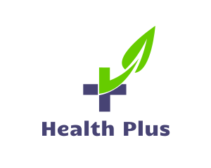 Natural Medicine Pharmacy logo design