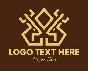 symmetrical-logo-examples