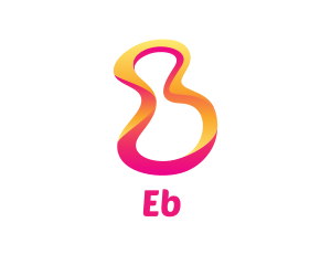 Loop - Generic Digital Agency logo design