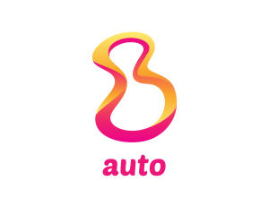 Agency - Generic Digital Agency logo design