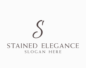 Premium Elegant Wedding Planner logo design