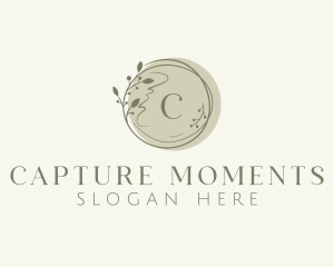 Interior - Vine Plant Boutique logo design