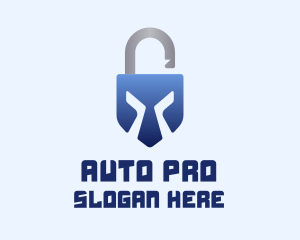Gladiator Lock Security  Logo